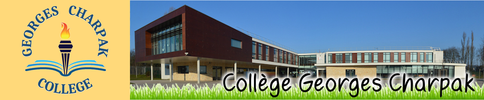 Collège Georges Charpak de Goussainville