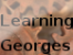 Learning-Georges